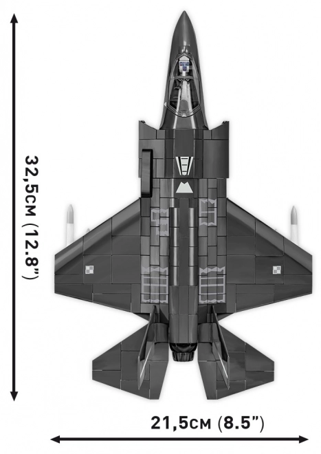 Caccia F-35A Lightning II delle Forze Armate Polacche