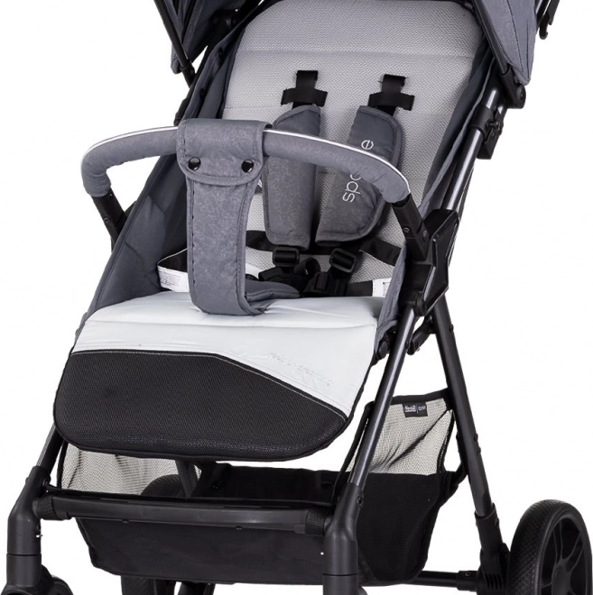 Passeggino sportivo Chipolino Sparkle Cloud