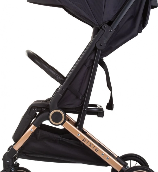 Passeggino sportivo Chipolino Pixie Blackberry
