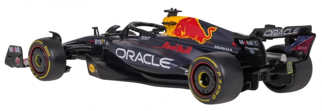 Auto Modellino In Metallo 1:32 F1 Red Bull RB19