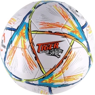 Misura standard 5 per un gioco versatile