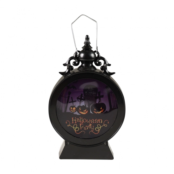 Lampada Halloween Rotonda con Luce