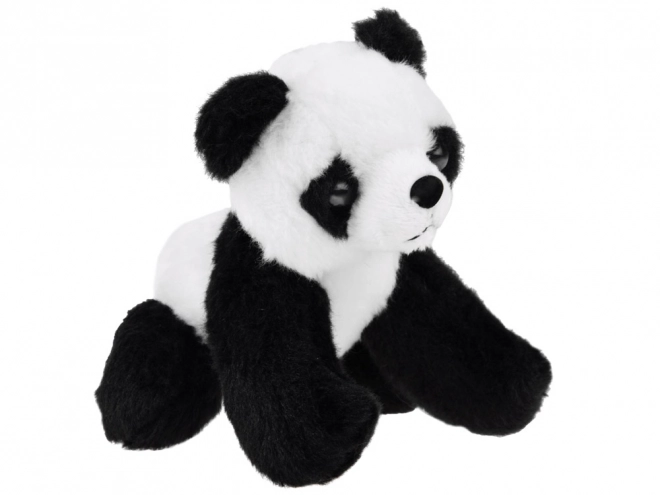 Peluche Panda Morbida 13cm Amico del Sonno