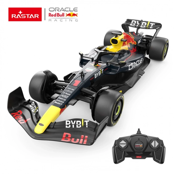 Auto radiocomandato Red Bull Racing RB18