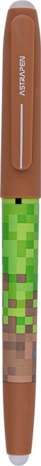 ASTRA Penna cancellabile Minecraft 1ks (mix)