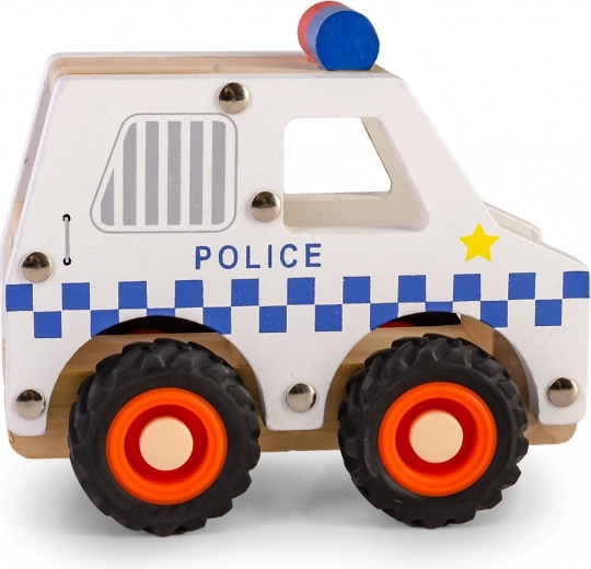 Colori sicuri e lavorazione in legno resistente