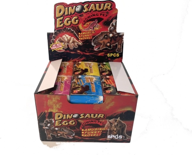 La magia della schiusa a casa