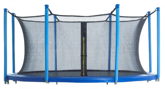 Rete per trampolino interno 366cm 12ft/8