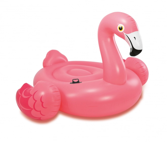 Materassino gonfiabile flamingo rosa