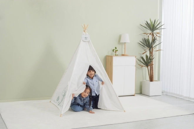 Tenda da gioco per bambini