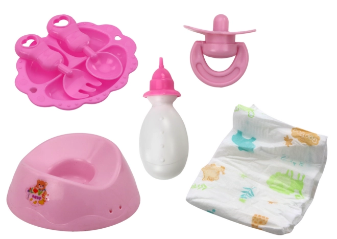 Ampia gamma di accessori per la cura completa