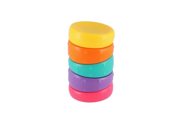 Giocattolo Arcobaleno Antistress Fidget