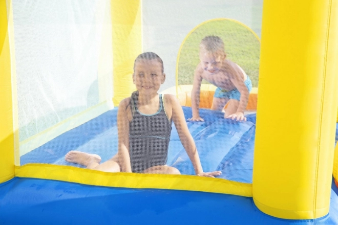 Parco acquatico Beach Bounce BESTWAY