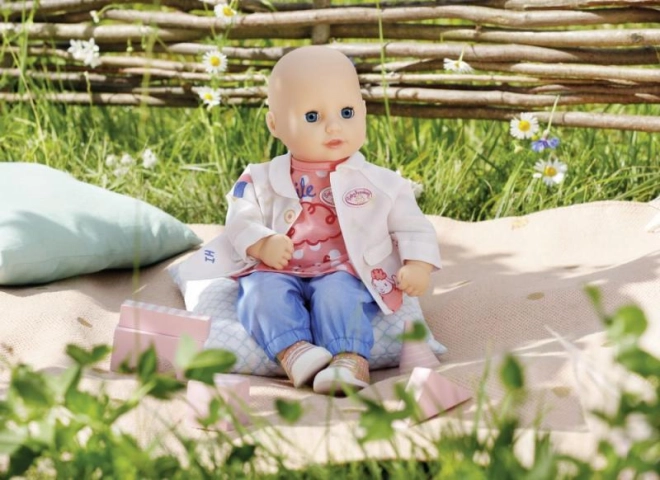 Supporto allo sviluppo del bambino