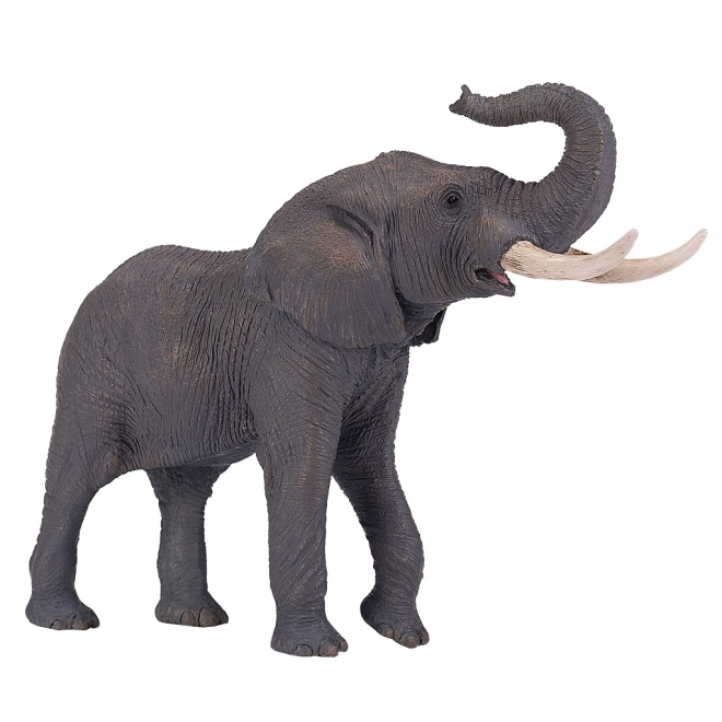 Figurina Elefante Africano Mojo