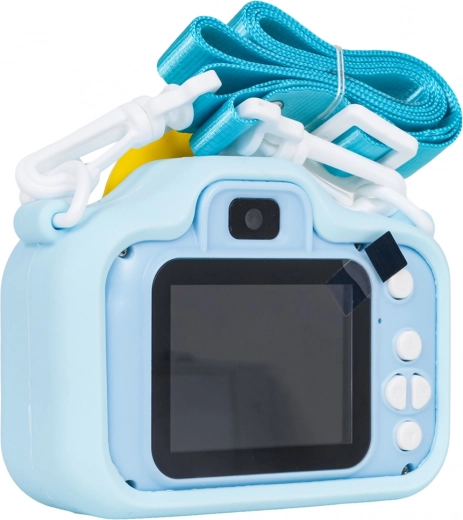 Controlli facili e display a colori