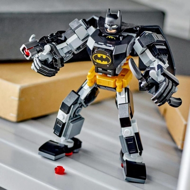 Mech Batman