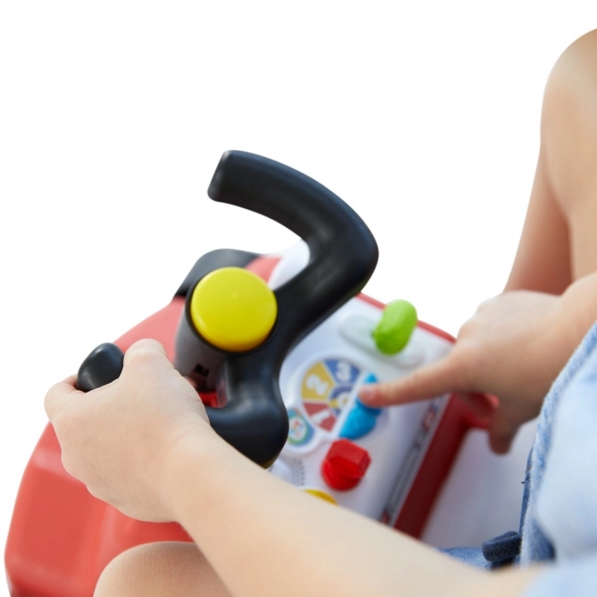 Auto cavalcabile per bambini