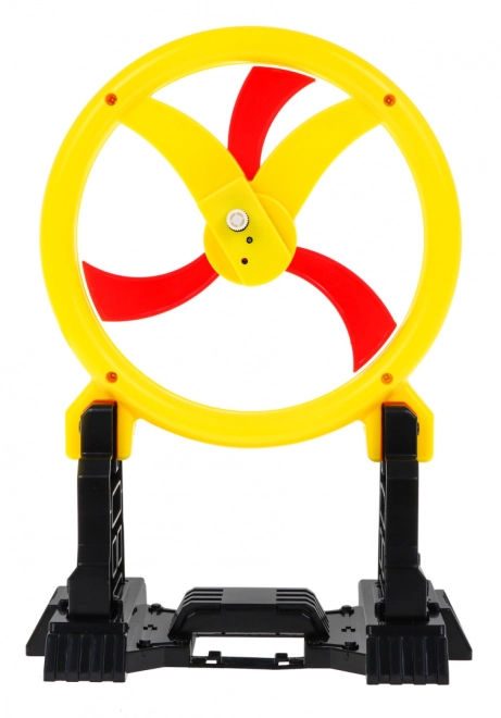 Cerchio mobile per più divertimento