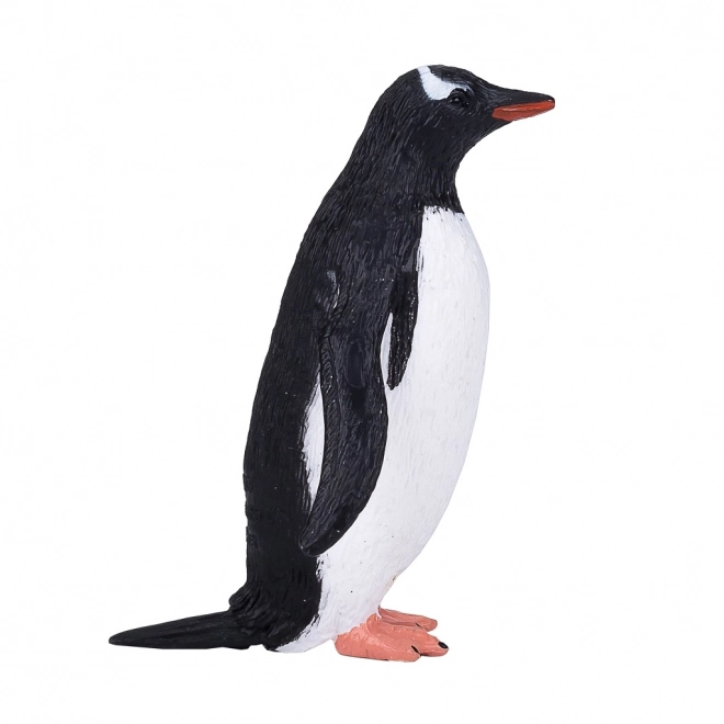 Figurina realistica di pinguino Mojo