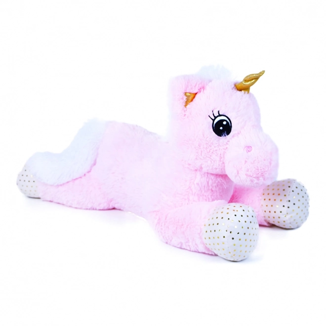 Grande unicorno di peluche Niko