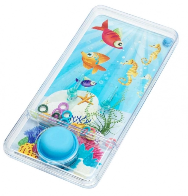 Gioco d'acqua per bambini