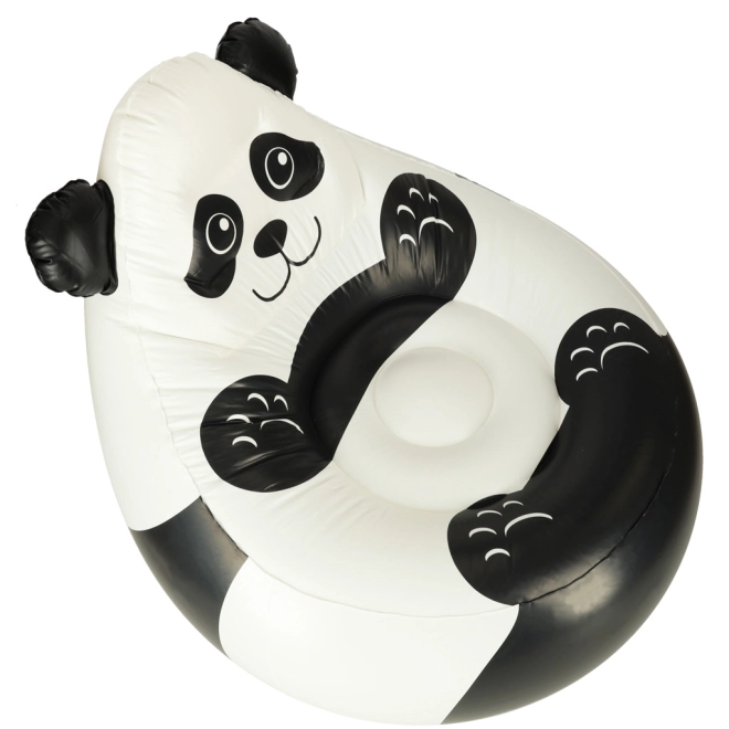 Poltrona Gonfiabile per Bambini Panda BESTWAY