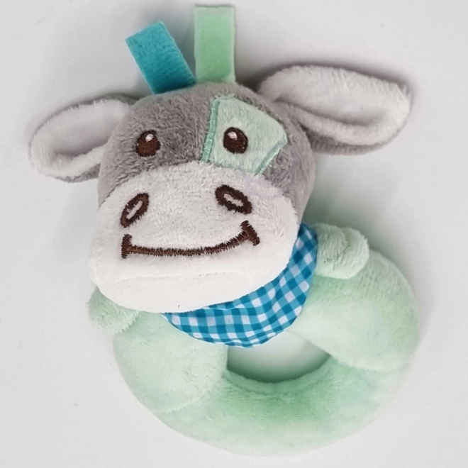 Morbidello Peluche per Bebè