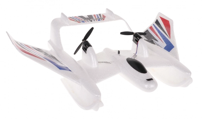 Aereo R/C Idrovolante