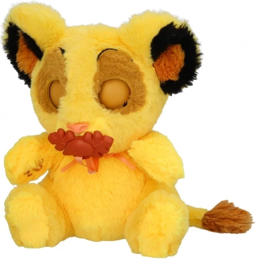 Dettagli adorabili e accessorio calmante