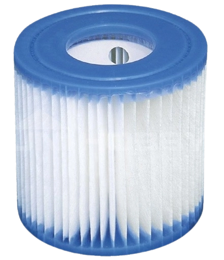 Filtro sostituibile per pompa Intex Tipo H