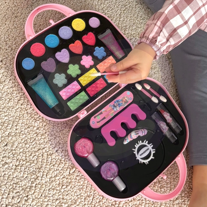 Set trucco giocattolo Art&Fun di Woopie in borsetta