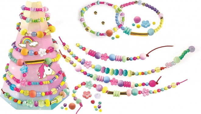 Crazy Chic - Braccialetti Unicorno