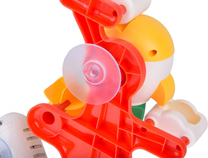 Ventose per un fissaggio sicuro