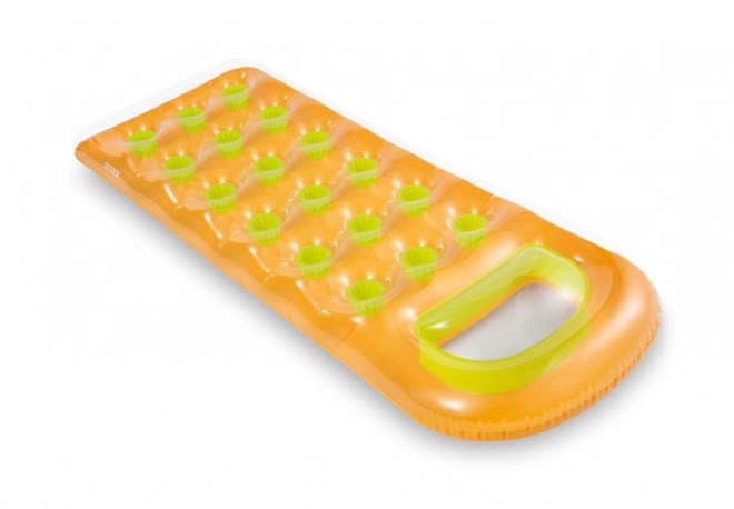 Materassino gonfiabile con finestra 18 tasche