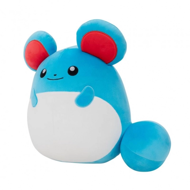 Pokemon Squishmallow Peluche Marill 36 cm