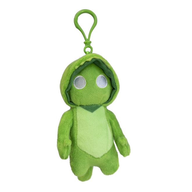 Peluche morbidissimo e sicuro