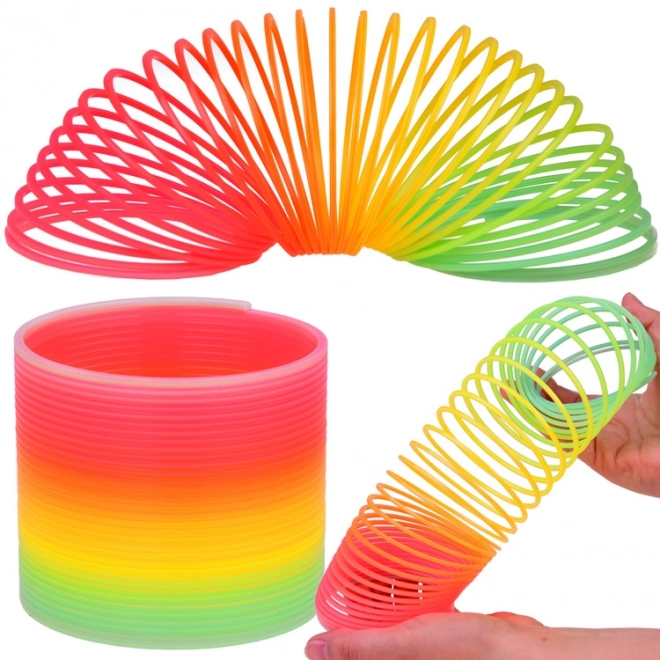 Giocattolo Antistress Arcobaleno per Bambini