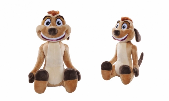 Peluche Disney Il Re Leone Timon 25 cm