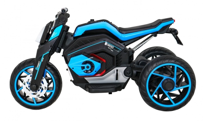 Motore Futuro Motore Blu