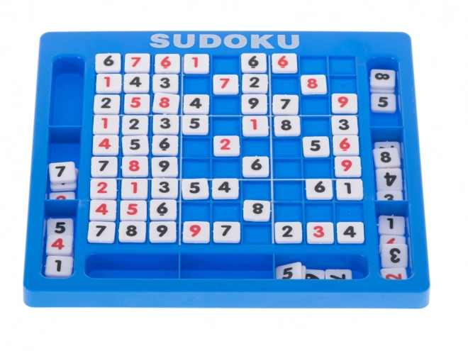 Gioco Logico Rompicapo Sudoku