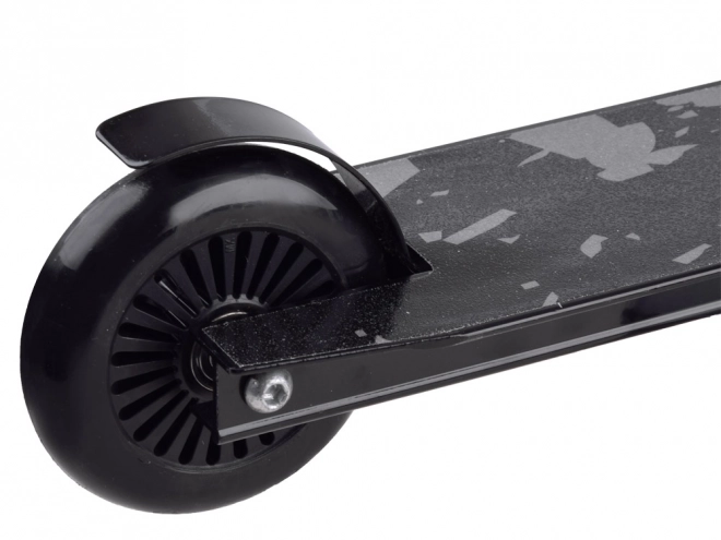 Monopattino Freestyle Skate Pro – Nero
