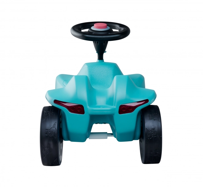 Auto BIG Bobby Car Neo Azzurro
