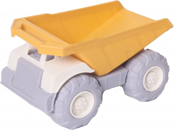 Camioncino con ruote libere 18 cm