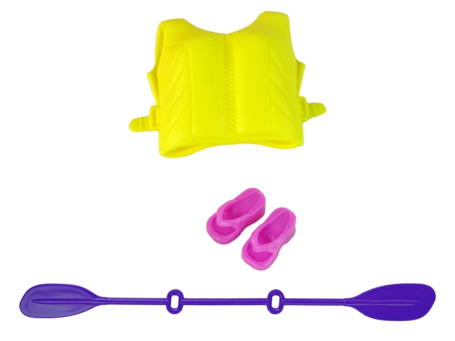 Accessori per sicurezza e divertimento