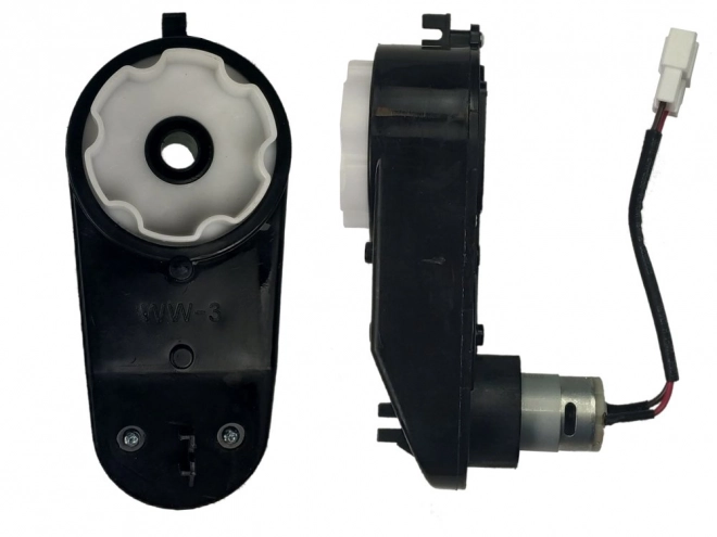 Motore con ingranaggi 12V 16000RPM per auto giocattolo