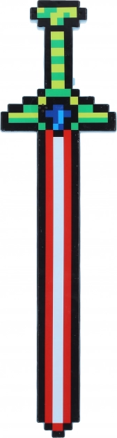 Spada luminosa 51 cm