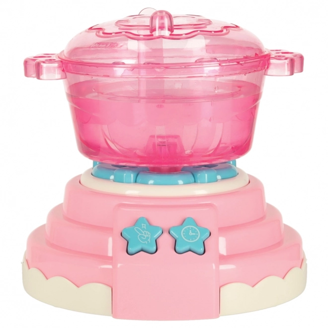 Set magico di gel creativi 3D