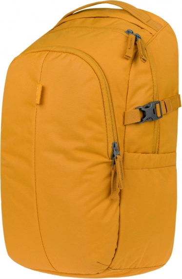 Zaino Baagl Dash Giallo