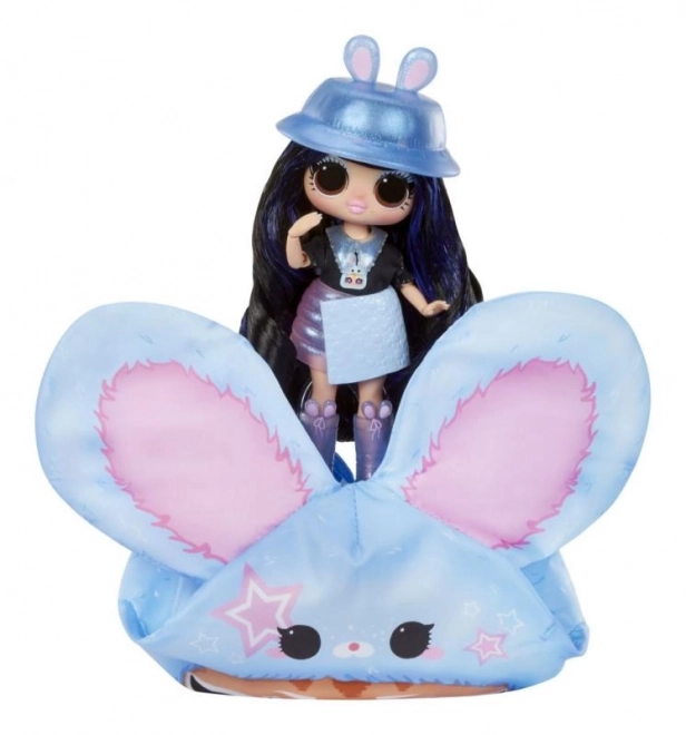 Costume L.O.L. Surprise Tweens Aya Cherry